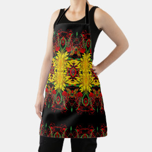 Tablier design portugais