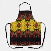 Tablier design portugais (Recto)