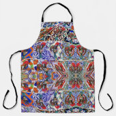 Tablier Design portugais (Recto)
