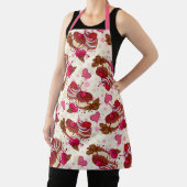 Tablier Desserts (Insitu)