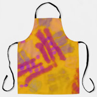 Dessin créatif Abstrait. Arrière - plan couleur au