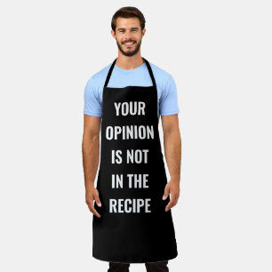 Tablier Devis barbecue