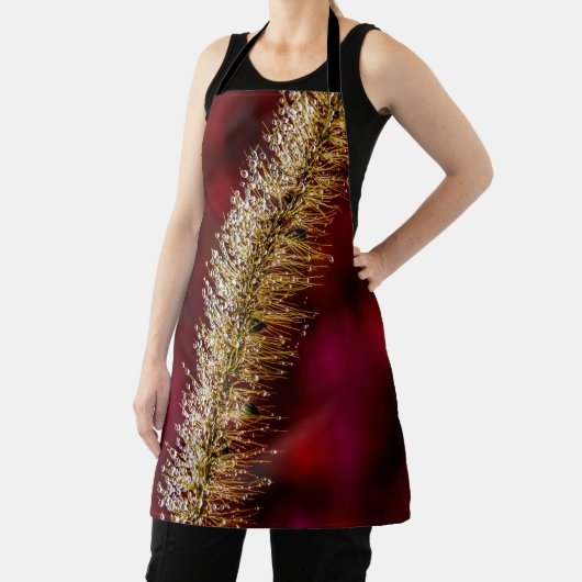 Tablier Dew du matin (Insitu)