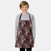 Tablier Dex Apron (Porté)