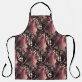 Tablier Dex Apron (Recto)