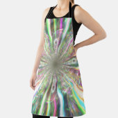 Tablier Diamant spectral 11 (Insitu)