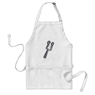 Tablier Diapason