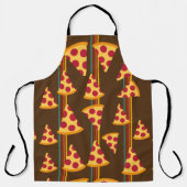 TABLIER DIAPOSITIVE PIZZAS (Recto)