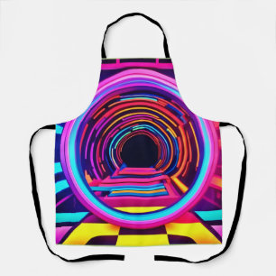 Tablier Dimensions du tunnel Neon