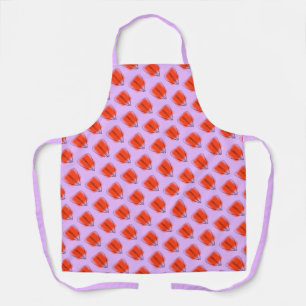 Tablier D'Impression Cardiaque, Moyen