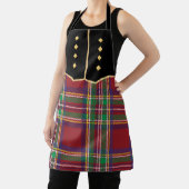 Tablier d'impression Kilt (Insitu)