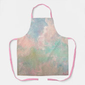 Tablier d'impression Nirvana (Recto)