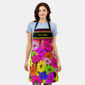 Tablier d'impression recto verso (Porté)