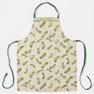 Tablier d'impression recto-verso Motif