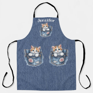 Tablier d'impression tout-en-dessus