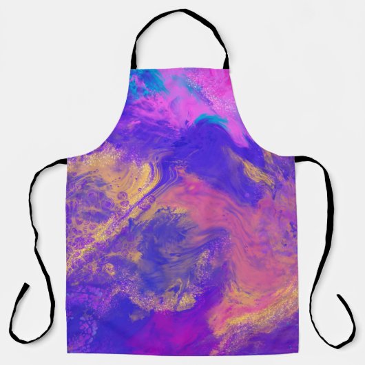 Tablier d'impression tout-en-dessus avec spirale v (Recto)