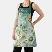 Tablier D'Impression Tout-En-Dessus Personnalisé, (Insitu)
