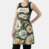 Tablier D'Impression Tout-En-Dessus Personnalisé,  (Insitu)