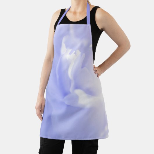 Tablier d'impression tout-en-dessus souple et viol (Insitu)