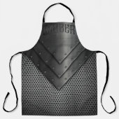 Tablier d'impression tout-en-haut (Recto)