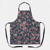 Tablier d'impression tout-en-plan Motif, moyen 26  (Recto)