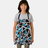 Tablier d'impression tout-en-un (Insitu)