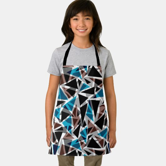 Tablier d'impression tout-en-un (Insitu)