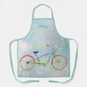 Tablier d'impression tout-en-un (Recto)