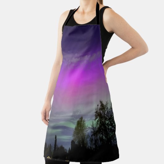 Tablier d'impression tout-en-un (Insitu)