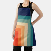 Tablier d'impression tout-en-un (Insitu)