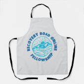 Tablier d'impression tout-en-un (Recto)