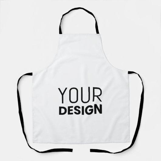 Tablier d'impression tout-en-un (Recto)