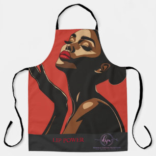 Tablier d'impression tout-en-un