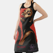 Tablier d'impression tout-en-un (Insitu)