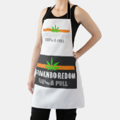 Tablier d'impression tout-en-un (Insitu)