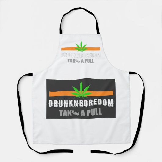 Tablier d'impression tout-en-un (Recto)