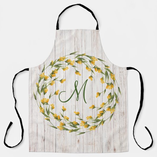 Tablier d'impression tout-en-un (Recto)