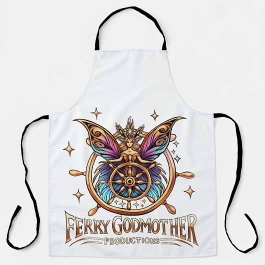 Tablier d'impression tout-en-un (Recto)