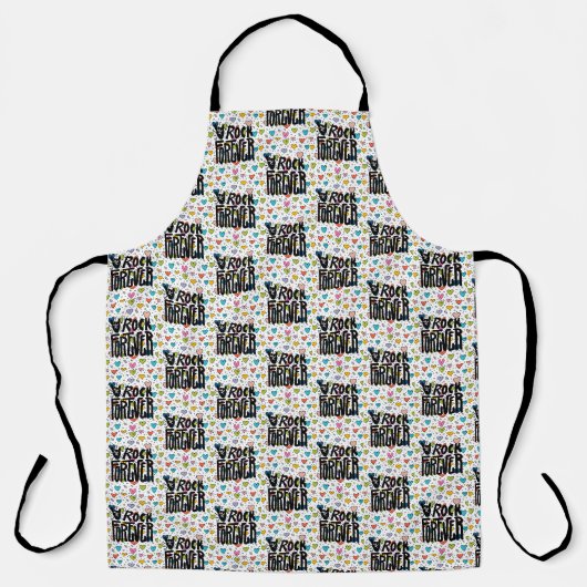 Tablier d'impression tout-en-un (Recto)