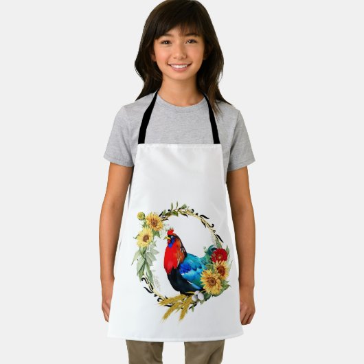 Tablier d'impression tout-en-un (Insitu)