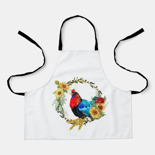 Tablier d'impression tout-en-un (Recto)