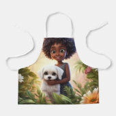 Tablier d'impression tout-en-un (Recto)