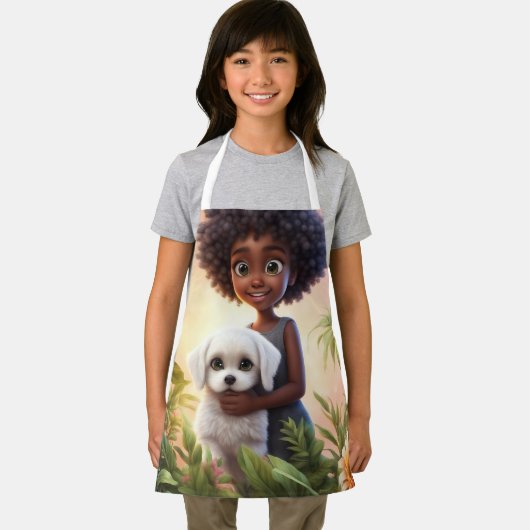 Tablier d'impression tout-en-un (Insitu)