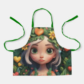 Tablier d'impression tout-en-un (Recto)