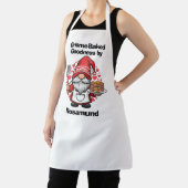 Tablier d'impression tout-en-un (Insitu)