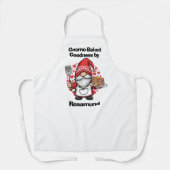 Tablier d'impression tout-en-un (Recto)