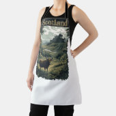 Tablier d'impression tout-en-un (Insitu)