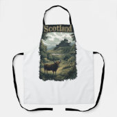 Tablier d'impression tout-en-un (Recto)