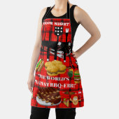 Tablier d'impression tout-en-un (Insitu)