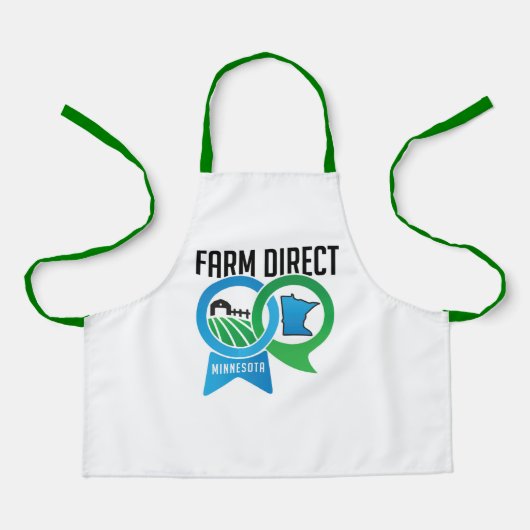 Tablier d'impression tout-en-un (Recto)